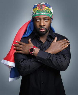 Wyclef Jean